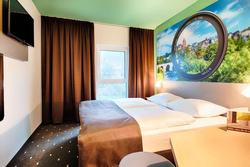 B&B Hotel Wetzlar Бад-Камберґ Номер фото
