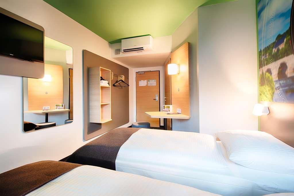 B&B Hotel Wetzlar Бад-Камберґ Номер фото